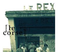 Benedikt Reising altosax - le corse