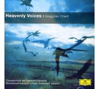 Benedikter Munsterschwarz - Heavenly Voices