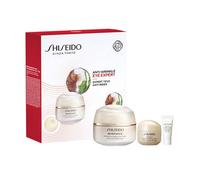 SHISEIDO Cosmética Facial Benefiance Eye Care Set