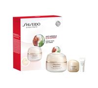 Shiseido Benefiance Eye Contour Set Of 3 Pieces