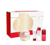 BENEFIANCE WRINKLE SMOOTHING CREAM ESTUCHE 3 pz