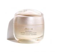 Benefiance Wrinkle Smoothing Crema antiarrugas 50 ml | Crema facial antiedad con King Neura Technology+ y KOMBU Bounce Complex reduce las arrugas, rellena las líneas finas y