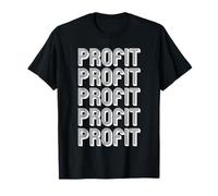 Beneficio Camiseta