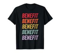 Beneficio Camiseta