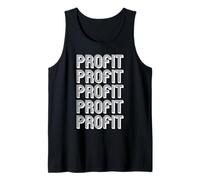 Beneficio Camiseta sin Mangas