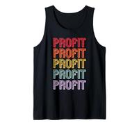 Beneficio Camiseta sin Mangas