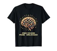 Beneficio de precisión desbloqueado Camiseta