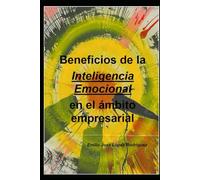 Beneficios de la Inteligencia Emocional en el ámbito empresarial