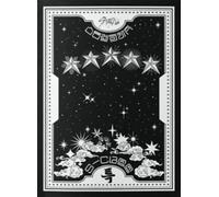 Beneficios de la preventa: STRAY KIDS : 5-STAR (versión C) 3er álbum CD-R + póster plegado + libro de fotos de película B-CUT + tarjeta fotográfica + mini póster OOTD + juego de calcomanías + (4