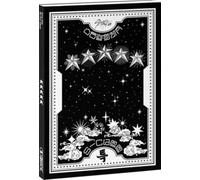 [Beneficios de preorden] STRAY KIDS : 5 STAR [versión C] 3er álbum CD-R + póster plegado + libro de fotos de película B-Cut+tarjetas fotográficas + mini póster OOTD + libro de fotos + juego de