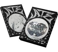 [Beneficios de prepedido] STRAY KIDS : ATE 9º mini álbum [versión Chk Chk + juego de versión Boom]