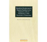 Beneficios Fiscales Para Empresa Familiar En Los Impuestos Sobre El Pa
