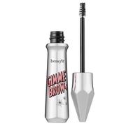 Benefit Cosmetics Mini Gimme Brow+ Tinted Volumizing Eyebrow Gel # 3 Neutral Light Brown 0.03 oz (LA IMAGEN DEL PRODUCTO DIFIERE DE LA PUBLICADA