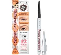 Benefit Cosmetics Mini Precisely My Brow Pencil Waterproof Eyebrow Definer Shade 4.5