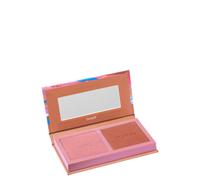 Benefit Cosmticos Paleta de rubor de escape estrellado
