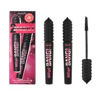 Benefit Duo Set: Badgal Bang! Volumizing Mascara 17 g Máscara de pestañas Mujer
