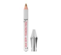 Benefit Gimme Brow+ Volumizing Lápiz de cejas Mini 02 Warm Golden Blonde 0,6 gramos
