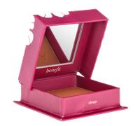 Benefit Hoola Matte Bronzing Powder 8 g Bronceador