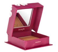 Benefit Cosmetics - Hoola - Polvo Bronceador Mate