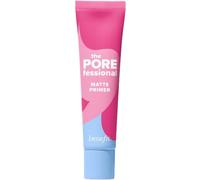 Benefit Cosmetics - The Porefessional Matte Primer - Primer Matificante Para Poros - 22ml