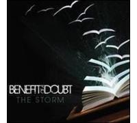 Benefit of a Doubt - Storm