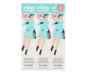 Benefit Passport To Porefection Travel Set 66ml Cuidado de la piel