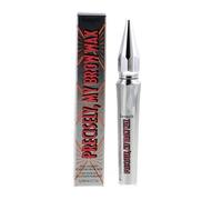 Benefit Precisely, My Brow Wax - Cera para cejas de pigmento completo, 5 g, peso neto 4,8 g (3 - marrón claro cálido)