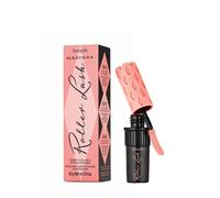 Benefit roller lash curling mascara travel size mini máscara de pesta