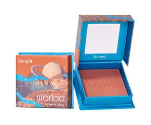 Benefit rubor 6 g, peso neto 6.0 g (starlaa rosy bronze)