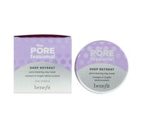 Benefit Cosmetics - The Porefessional Deep Retreat - Mascarilla De Arcilla Para Limpiar Poros