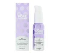 Benefit The POREfessional Get Unblocked - Aceite limpiador para eliminar el maquillaje (Mini)