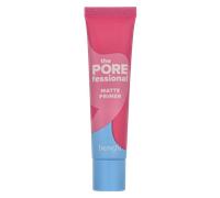 Benefit Cosmetics - The Porefessional Matte Primer - Primer Matificante Para Poros - 22ml