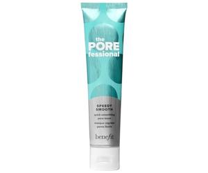 Benefit The POREfessional Speedy Smooth - Máscara de poros, 75 g (paquete de 1)