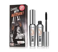 Benefit They're Real! Lash With Altitude Conjunto de rímel Black