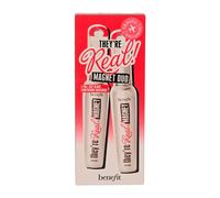 Benefit They're Real! Magnet Duo Conjunto de rímel Black 18 g