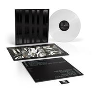 Benefits Nails (Vinyl) (Importación USA)