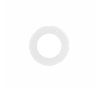 Beneito & Faure Artis R - Aplique de pared LED empotrable (4,5 W, IP66, con interruptor de 2700 K, 3200 K, 4000 K, 4000 K)