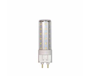 BENEITO FAURE BF592063-G12/3 HQI G12 - Bombilla led tubular (10 W, 830, 220 V, 360°)