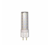 BENEITO FAURE BF592063-G12/4 HQI G12 - Bombilla led tubular (10 W, 840, 220 V, 360°)