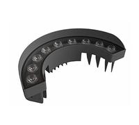 Beneito&Fauré - Bombilla Led 6 Watios 12V. Led Sharp y chip Nichia, colección S-Line de Benei...