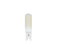 Beneito Faure - Bombilla LED Long G9, 2,8W, luz blanca cálida, 3000K