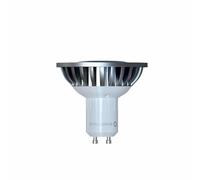 Beneito Faure. Bombilla Led R-63 220-240v 8w 2700k 60º GU10. 721 Lumen. Equivale a 75w 50.000 Horas. 63 X 50mm.