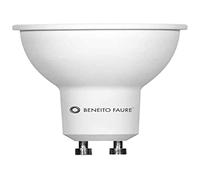 BENEITO FAURE DICR. GU10 LED SYSTEM 8W 60º 780LM 3000K marca