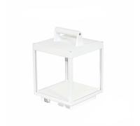 BENEITO FAURE LÁMPARA PORTÁTIL A PILAS MODELO VISOR 5W CORTEN LED 3000K 3931