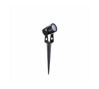 BENEITO FAURE Pincho LED 3W 30º 100-240V Luz cálida 3000K para exteriores IP65 240Lm