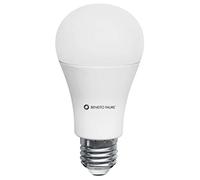 Beneito Faure STANDARD - Bombilla LED (17 W, E27, 2700 K, luz blanca cálida, regulable, 1450 lm, clase energética A+)