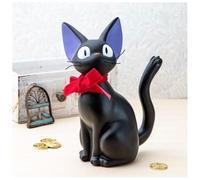 Benelic Kiki la Pequeña Bruja Hucha Jiji 27 cm