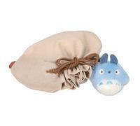 Benelic Mi vecino Totoro - Bolso con cordones con Totoro Medio