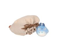 Benelic mi vecino totoro - bolso con cordones con totoro medio
