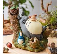 Benelic My Neighbor Totoro Mei Taking a Nap - Caja de música (14 cm)
